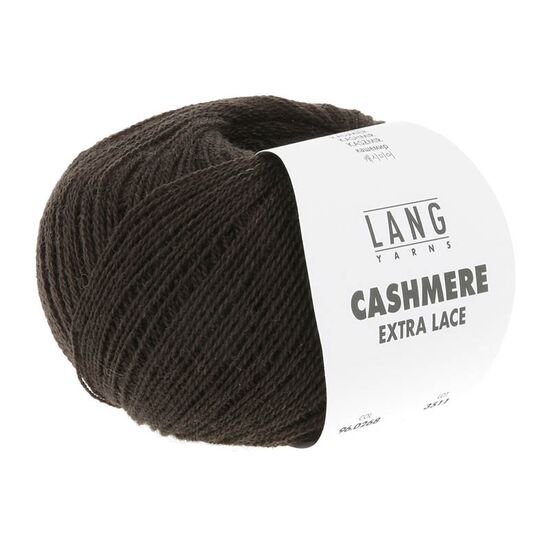 Lang Yarns Cashmere Extra Lace 268 | hobbygigant.nl
