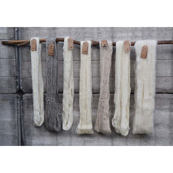 Lang Yarns RAW #11