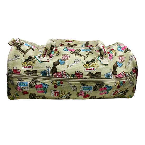 Stoffen breitas of haaktas met handwerk afbeeldingen | hobbygigant.nl