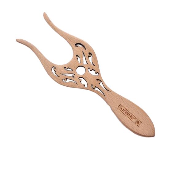 Luxe breivork Lucet beukenhout | Durable | HobbyGigant