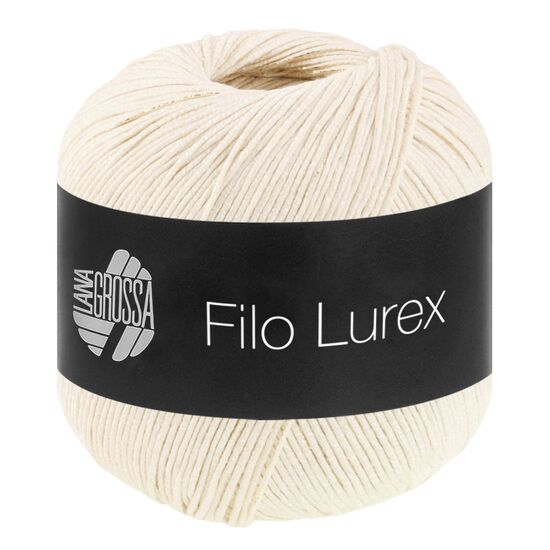Lana Grossa Filo Lurex 02 | hobbygigant.nl