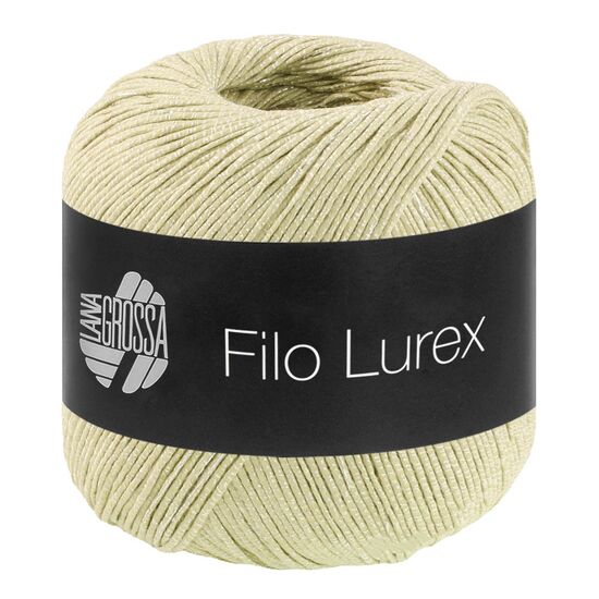 Lana Grossa Filo Lurex 12 | hobbygigant.nl