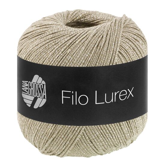 Lana Grossa Filo Lurex 13 | hobbygigant.nl