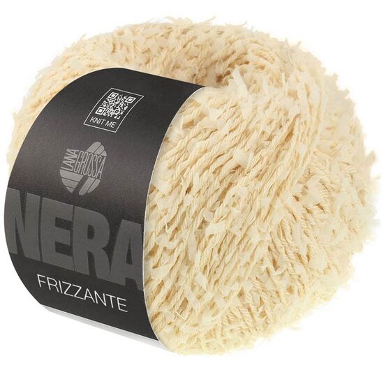 Zomertopje Frizza breien - Lana Grossa breipakket | hobbygigant.nl
