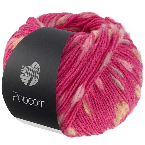 Lana Grossa Popcorn 3 | hobbygigant.nl