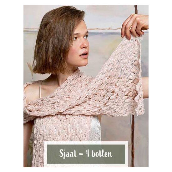 Lang Yarns Lotus, Kleurnummer: 59