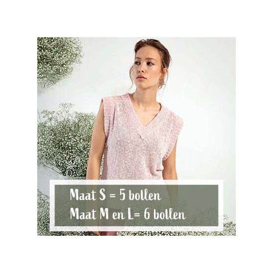 Lang Yarns Lotus, Kleurnummer: 29, 2 image