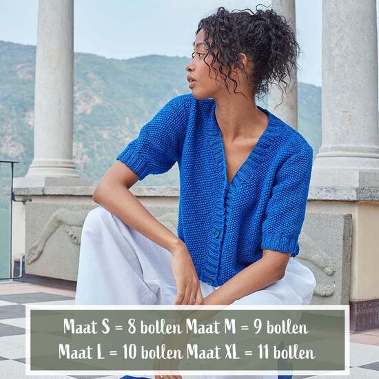 Lang Yarns Wooladdicts Sunshine, Kleurnummer: 13, 3 image