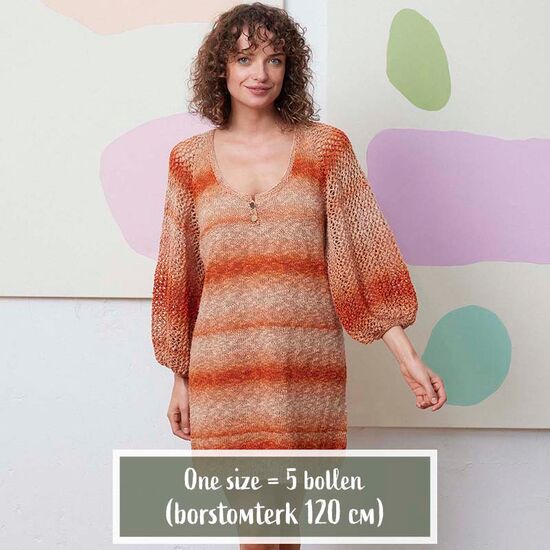 Lang Yarns Linello, Kleurnummer: 50, 3 image