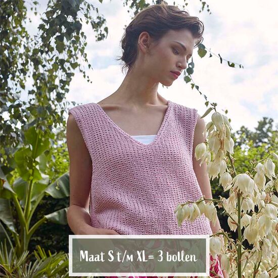 Lang Yarns Wooladdicts Bliss, Kleurnummer: 10