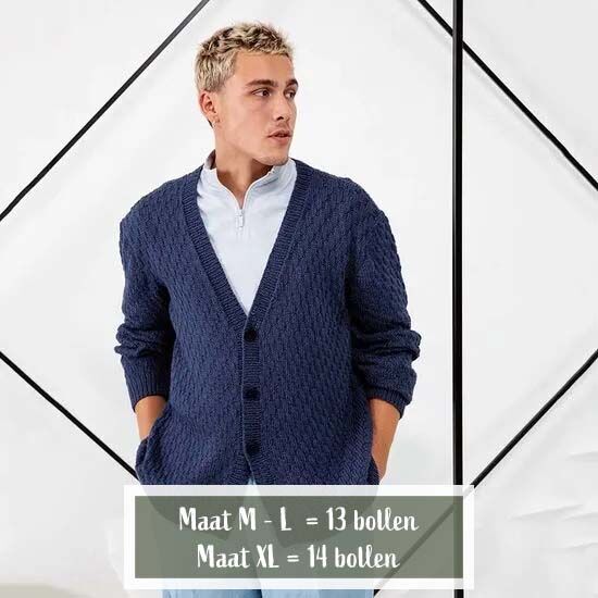 Lang Yarns Norma, Kleurnummer: 4, 2 image