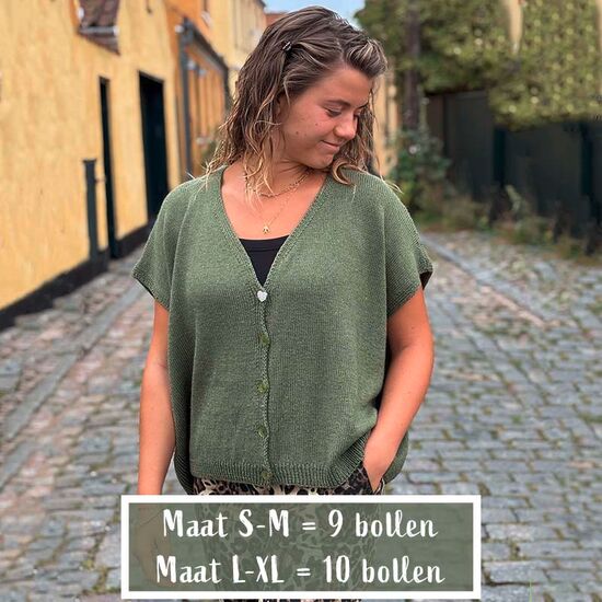 Lang Yarns Nomad, Kleurnummer: 46, 3 image