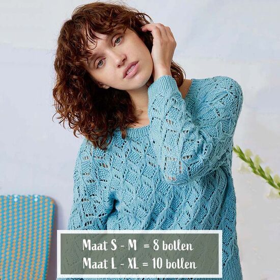 Lang Yarns Norma, Kleurnummer: 168, 3 image