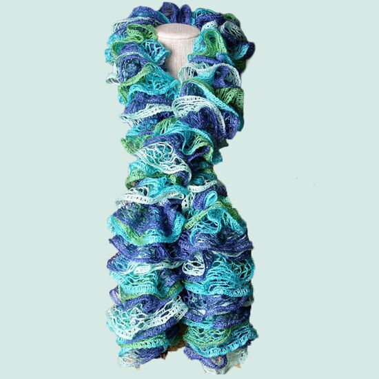 Katia Triana / Triana Lux, Kleurnummer: 34