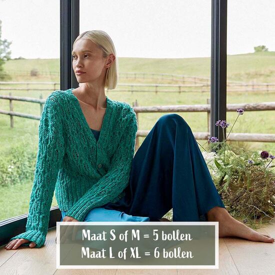 Lang Yarns Wooladdicts Pride, Kleurnummer: 117, 2 image