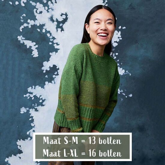 Lang Yarns Nomad, Kleurnummer: 59, 2 image