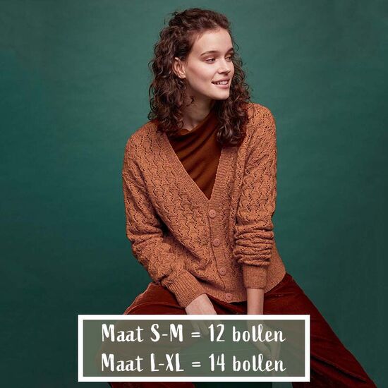 Lang Yarns Nomad | 4 | hobbygigant.nl