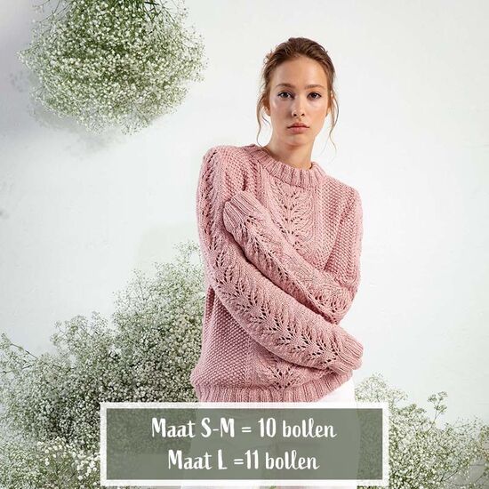 Lang Yarns Amira, Kleurnummer: 87, 3 image