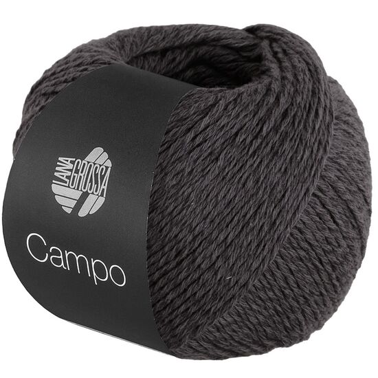 Lana Grossa Campo, Kleurnummer: 25