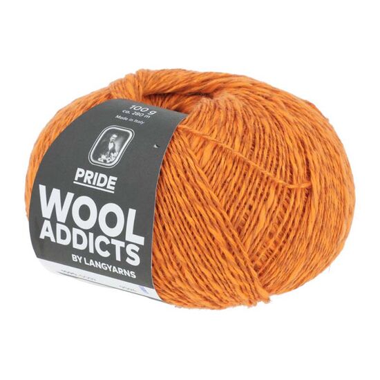 Lang Yarns Wooladdicts Pride, Kleurnummer: 59