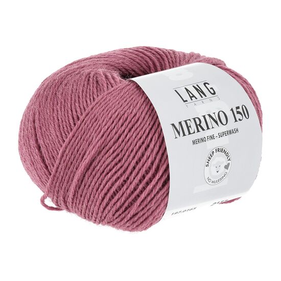 Lang Yarns Merino 150 | HobbyGigant