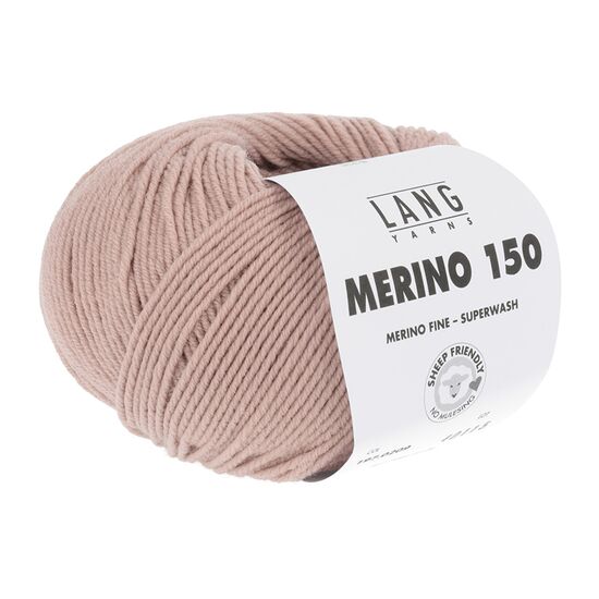 Lang Yarns Merino 150 | HobbyGigant