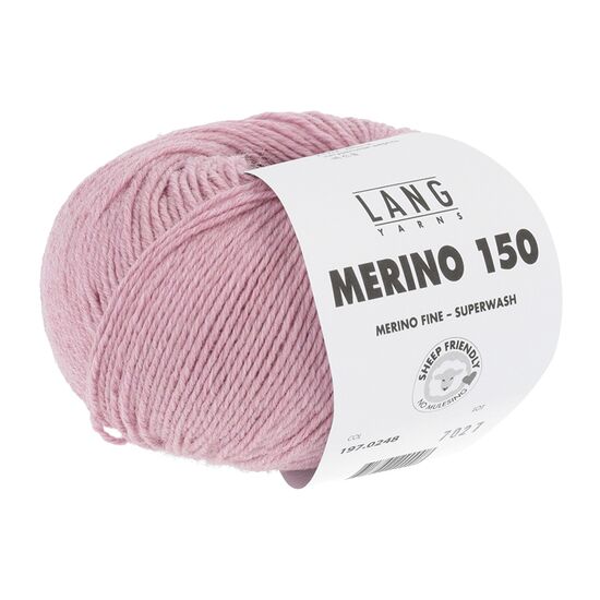 Lang Yarns Merino 150 | HobbyGigant