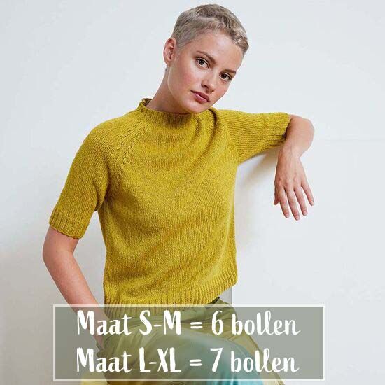 Lang Yarns Ananas, Kleurnummer: 6, 3 image