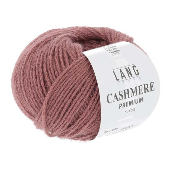 Lang Yarns Cashmere Premium 248 | 100% Cashmere | HobbyGigant