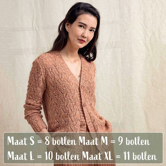 3 Patronen Lang Yarns Kylie, 3 image