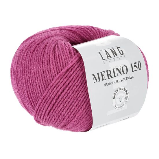 Lang Yarns Merino 150 | HobbyGigant
