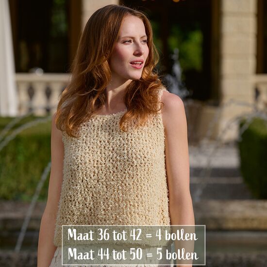 Lana Grossa Frizzante, Kleurnummer: 6, 3 image