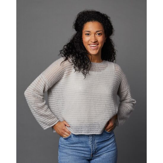 Lamana dames nr 15 - breipatronen | hobbygigant.nl