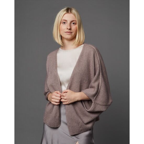 Lamana dames nr 15 - breipatronen | hobbygigant.nl