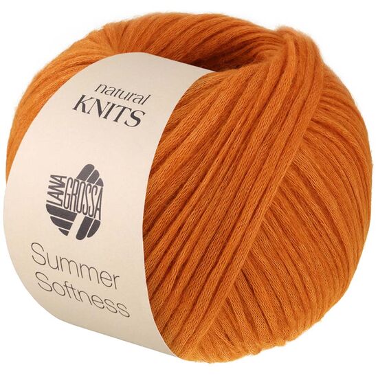 Lana Grossa Summer Softness 22 | hobbygigant.nl
