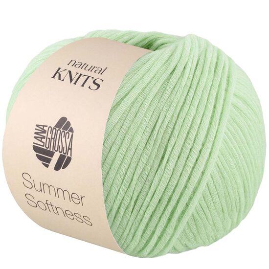 Lana Grossa Summer Softness 23 | hobbygigant.nl