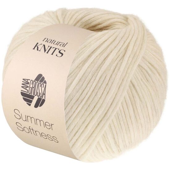 Lana Grossa Summer Softness, Kleurnummer: 26