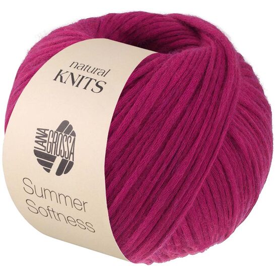 Lana Grossa Summer Softness 27 | hobbygigant.nl