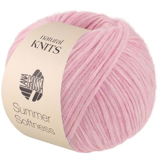 Lana Grossa Summer Softness 28 | hobbygigant.nl