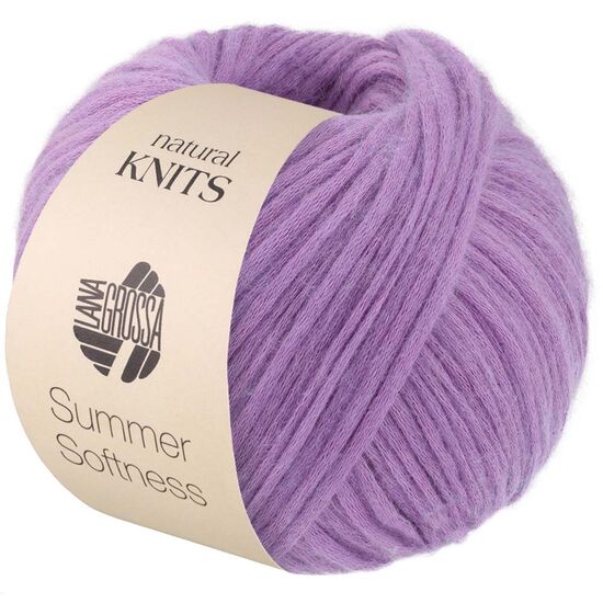 Lana Grossa Summer Softness 29 | hobbygigant.nl