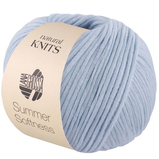 Lana Grossa Summer Softness 30 | hobbygigant.nl