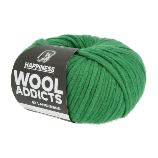 Lang Yarns Wooladdicts Happiness 16 | wol en garen | hobbygigant.nl