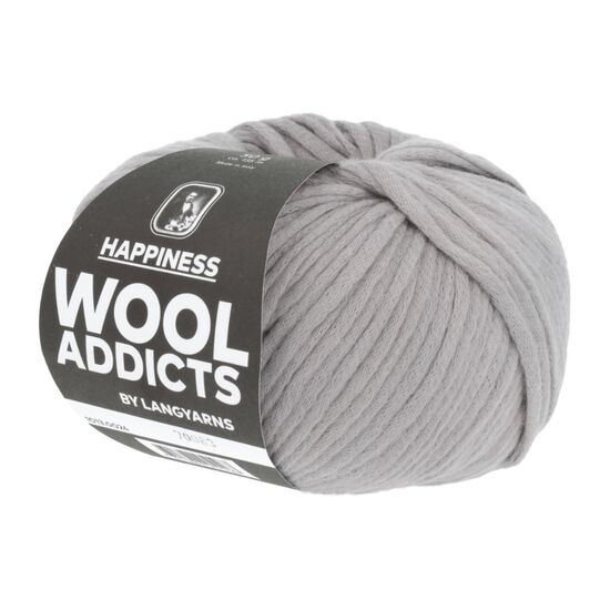 Lang Yarns Wooladdicts Happiness 24 | wol en garen | hobbygigant.nl