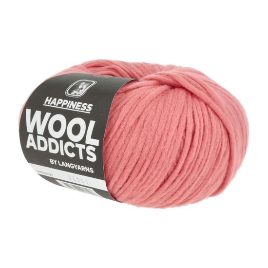 Lang Yarns Wooladdicts Happiness 27 | wol en garen | hobbygigant.nl
