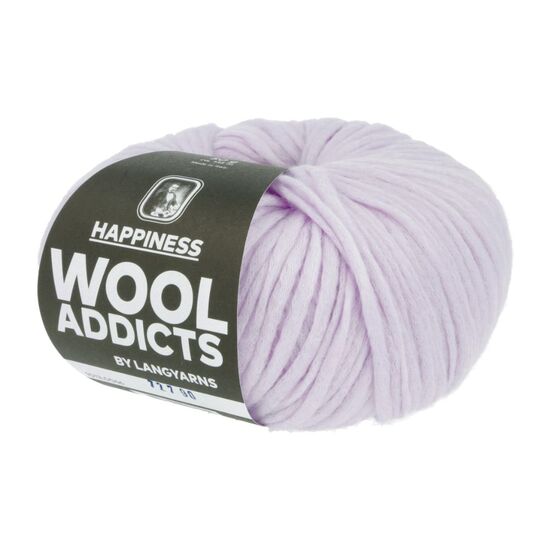 Lang Yarns Wooladdicts Happiness 46 | wol en garen | hobbygigant.nl