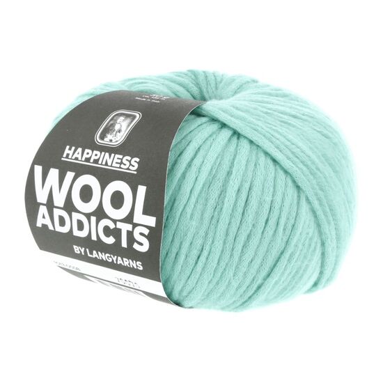 Lang Yarns Wooladdicts Happiness 58 | wol en garen | hobbygigant.nl