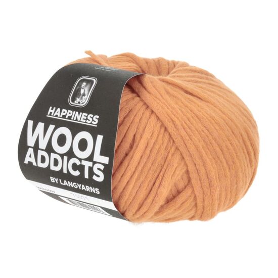 Lang Yarns Wooladdicts Happiness 59 | wol en garen | hobbygigant.nl