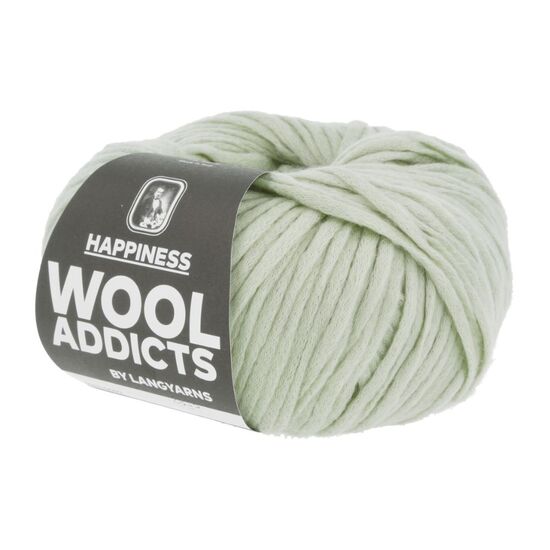 Lang Yarns Wooladdicts Happiness 92 | wol en garen | hobbygigant.nl