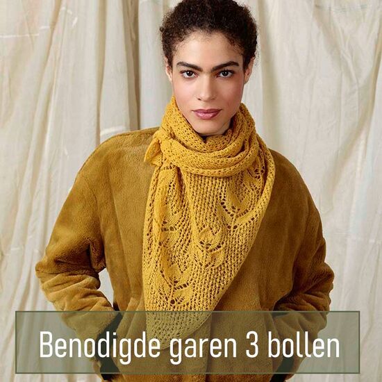 Lang Yarns Cashmere Dreams, Kleurnummer: 34, 2 image