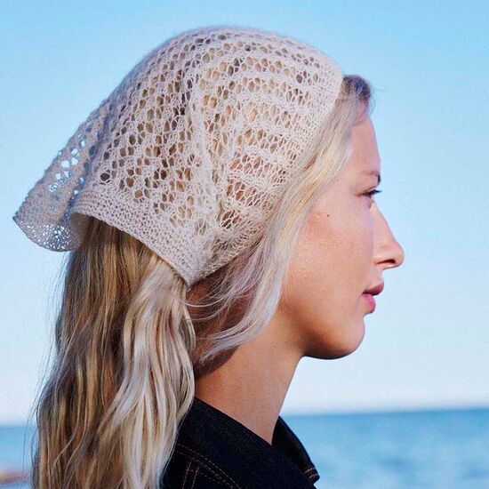 Lang Yarns Cashmere Extra Lace, Kleurnummer: 224, 2 image